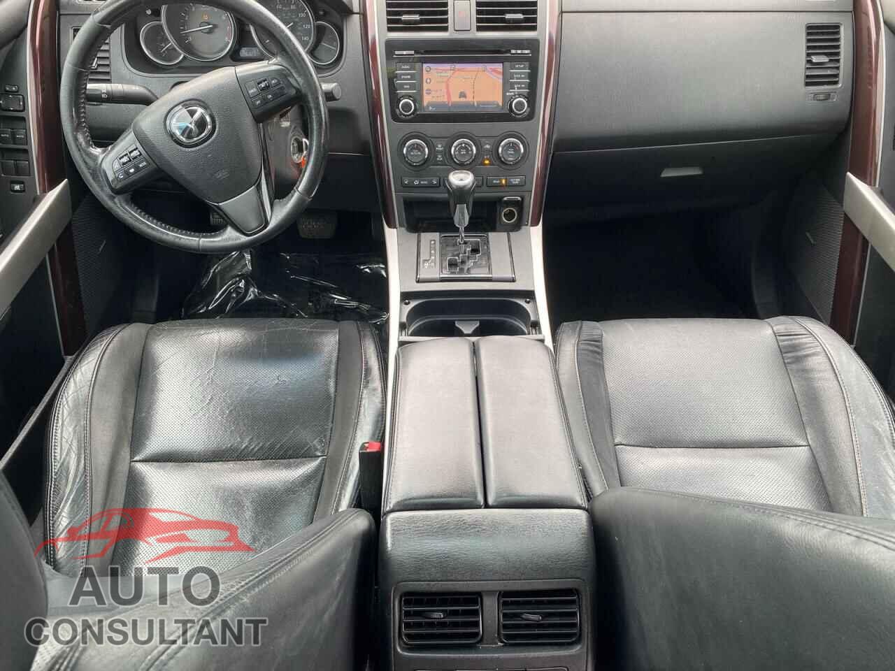 MAZDA CX-9 2013 - JM3TB3DV8D0403865