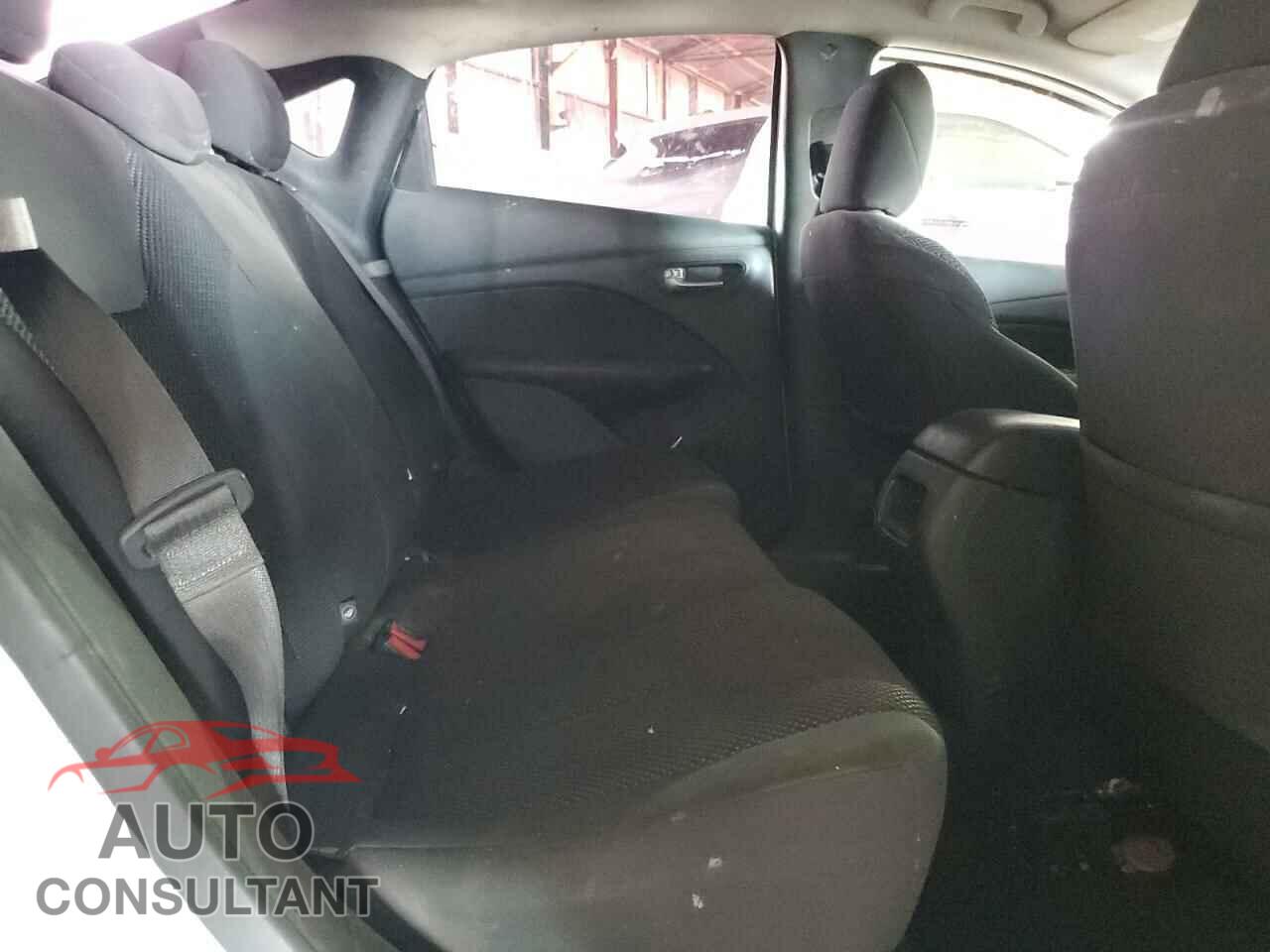 DODGE DART 2016 - 1C3CDFAA6GD505463