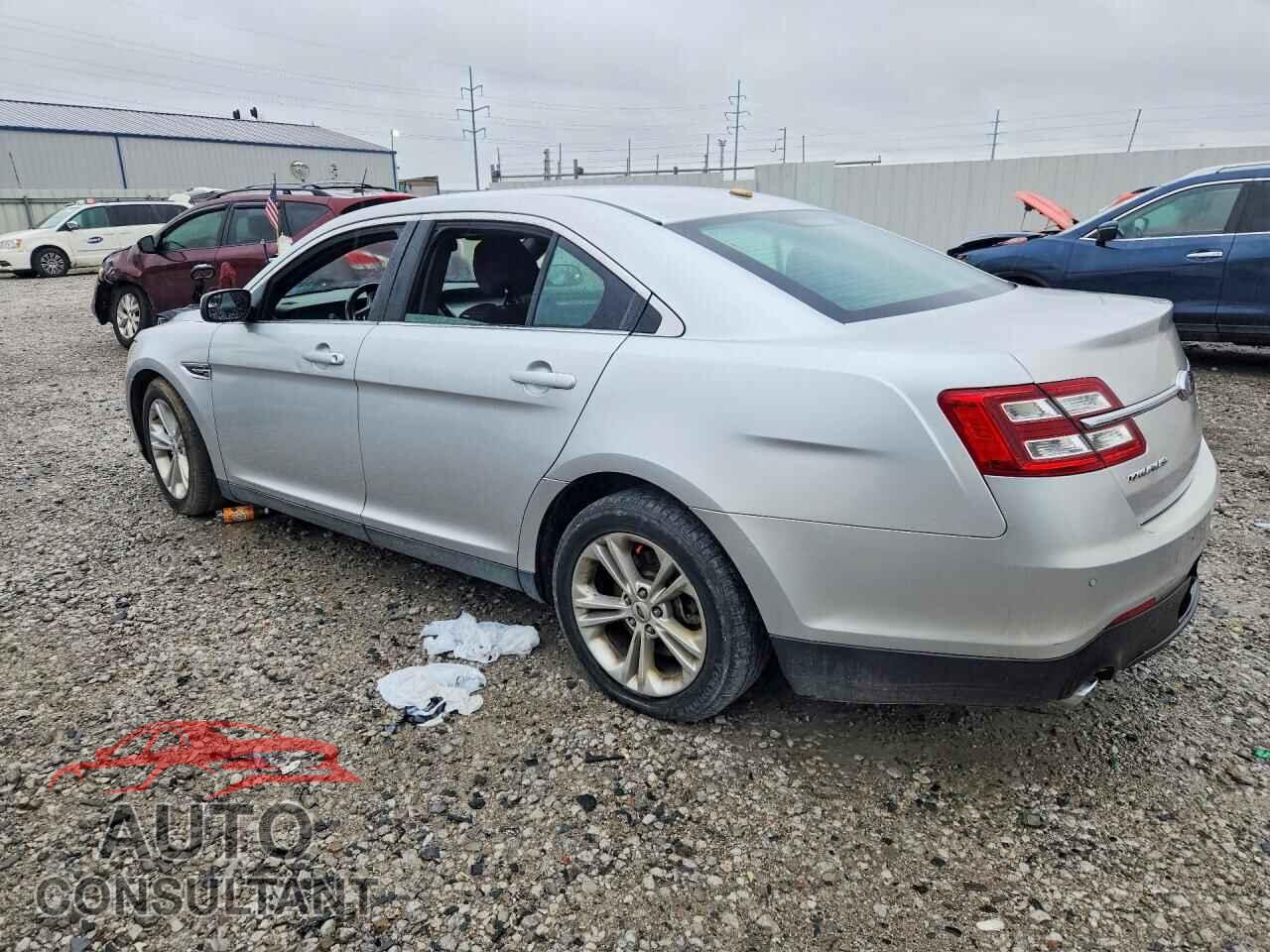 FORD TAURUS 2013 - 1FAHP2E89DG181840
