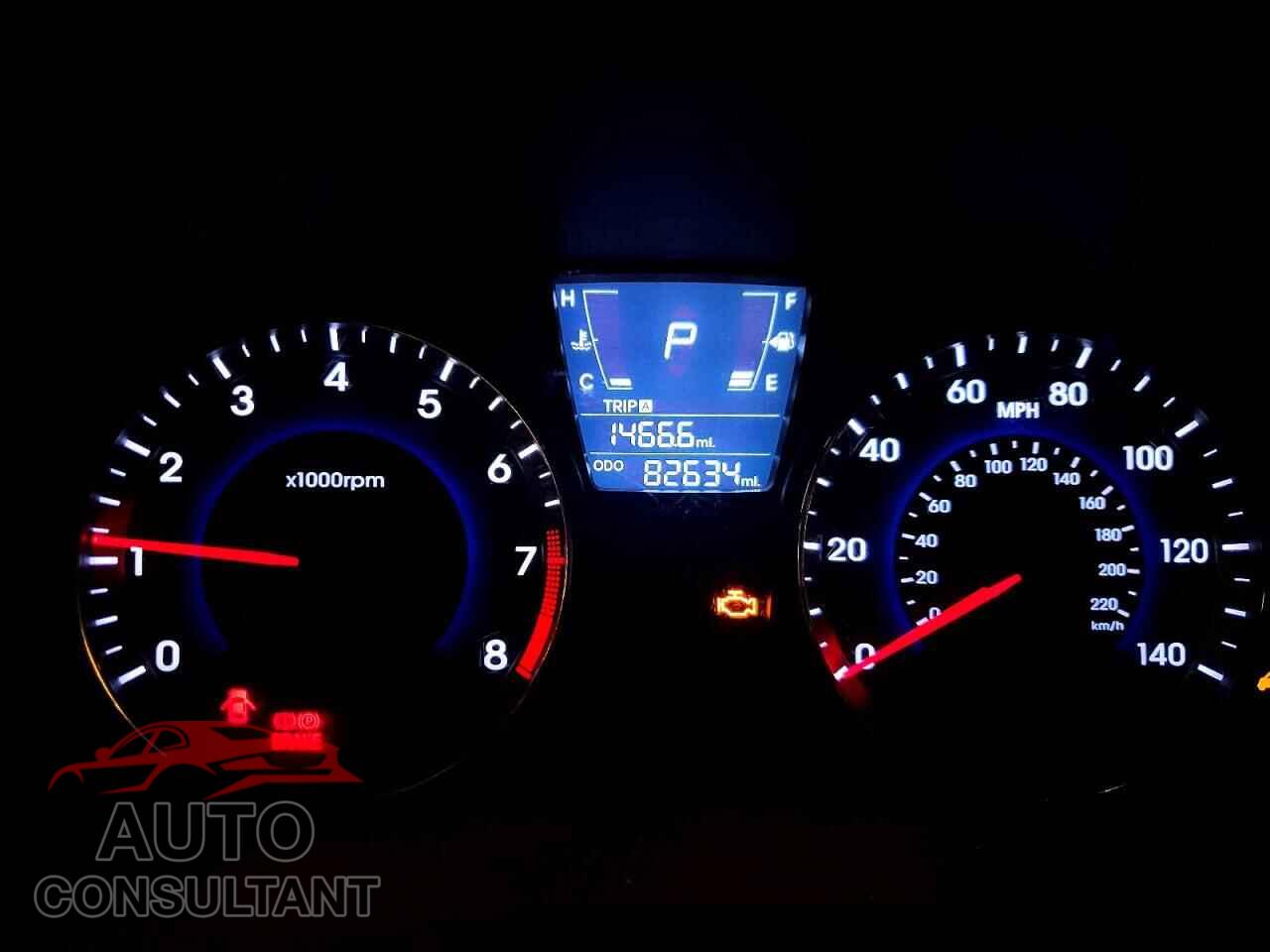 HYUNDAI ACCENT 2013 - KMHCT4AE3DU576830