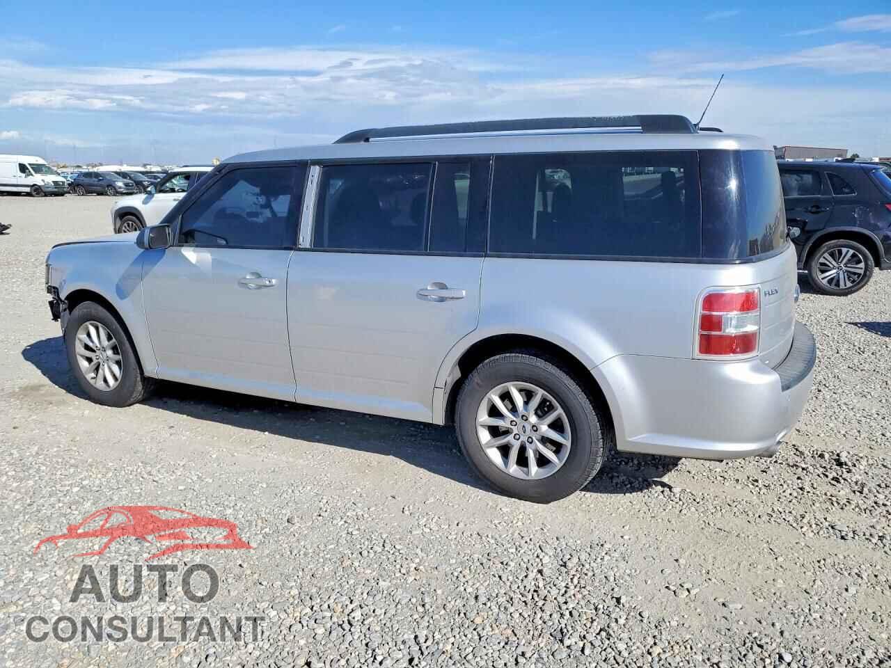 FORD FLEX 2015 - 2FMGK5B85FBA20692