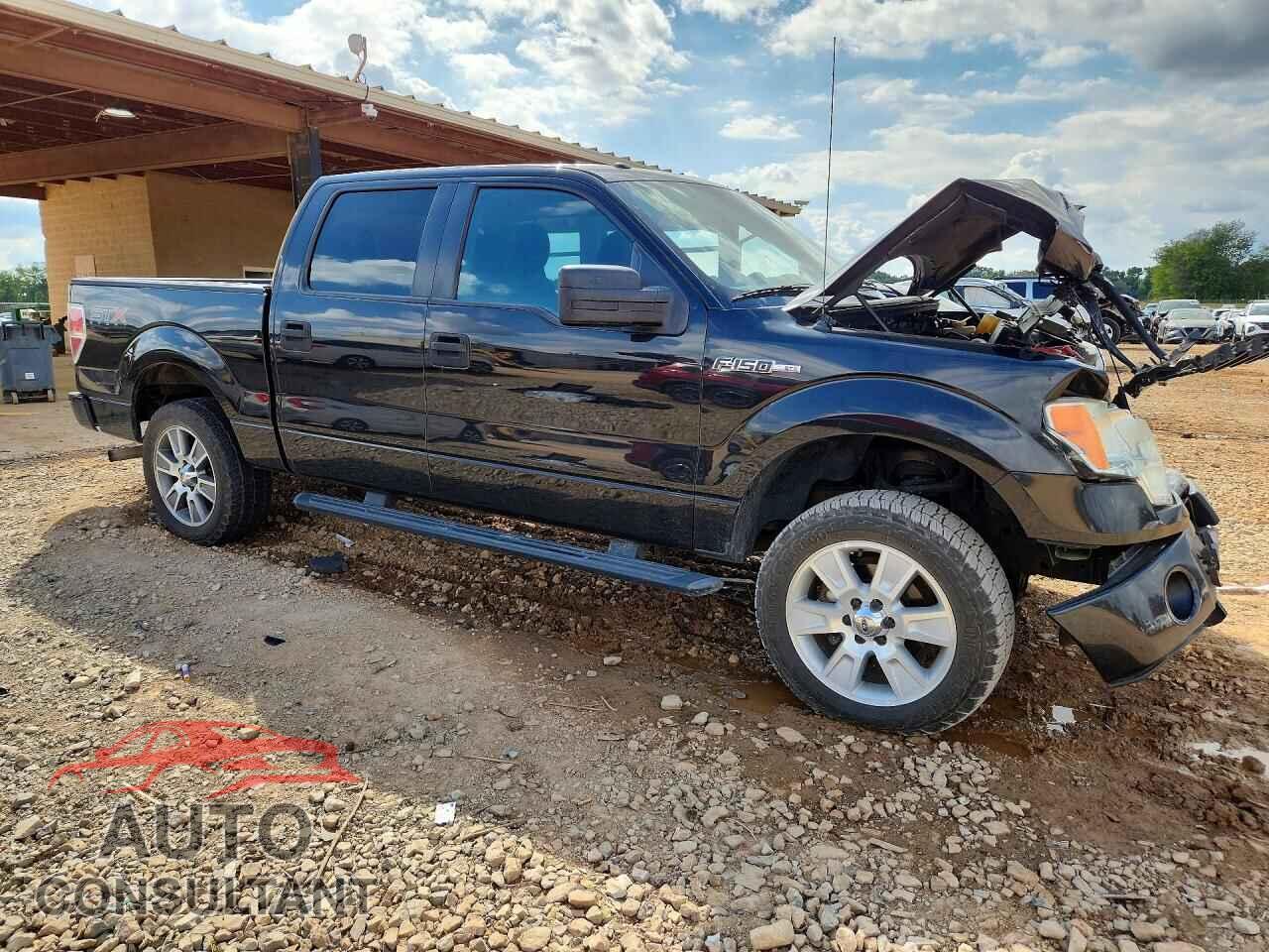 FORD F150 2014 - 1FTEW1CM7EFC85664