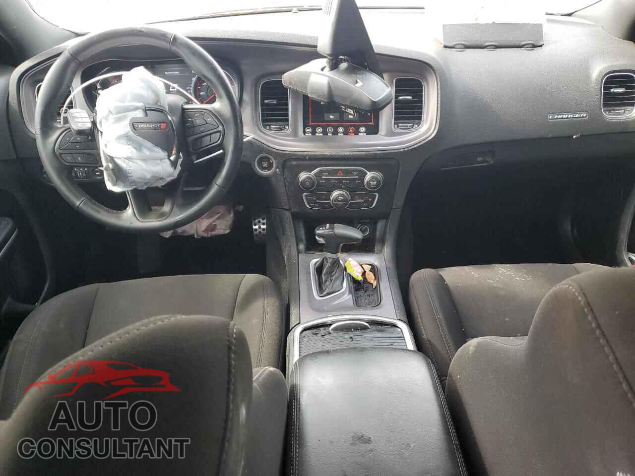 DODGE CHARGER 2023 - 2C3CDXHG5PH690155