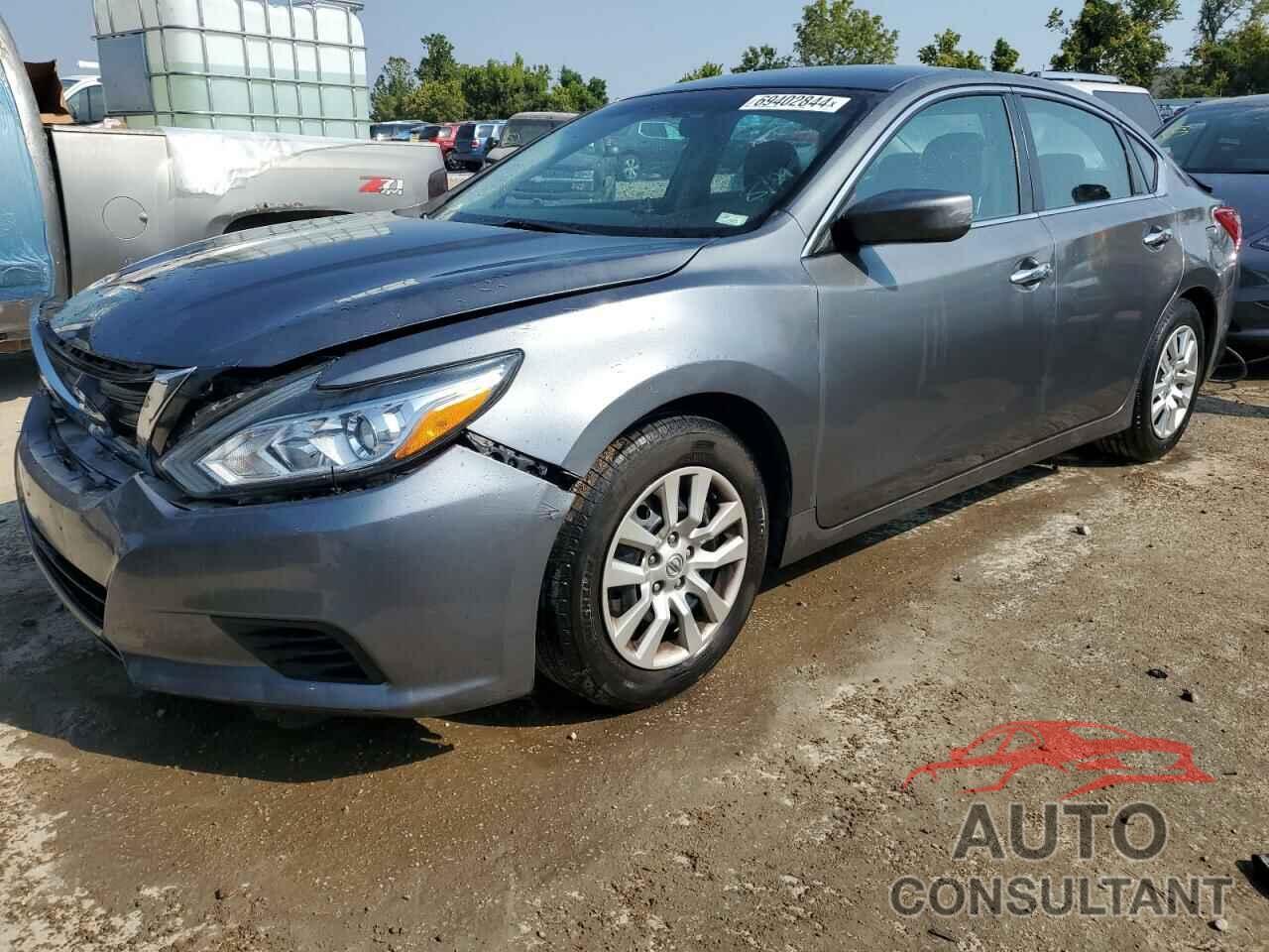 NISSAN ALTIMA 2016 - 1N4AL3AP2GN372399