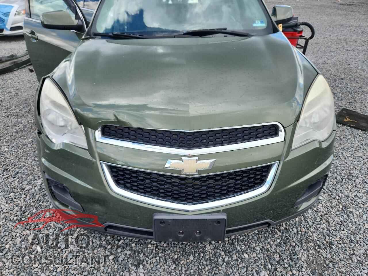 CHEVROLET EQUINOX 2015 - 2GNFLFEK6F6347399
