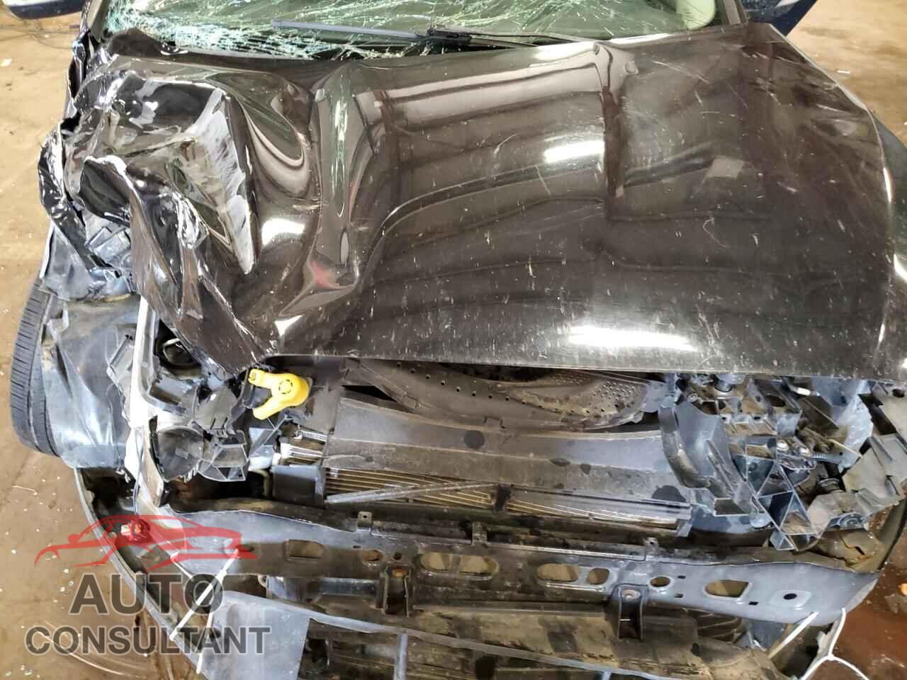 FORD FOCUS 2016 - 1FADP3F26GL278861