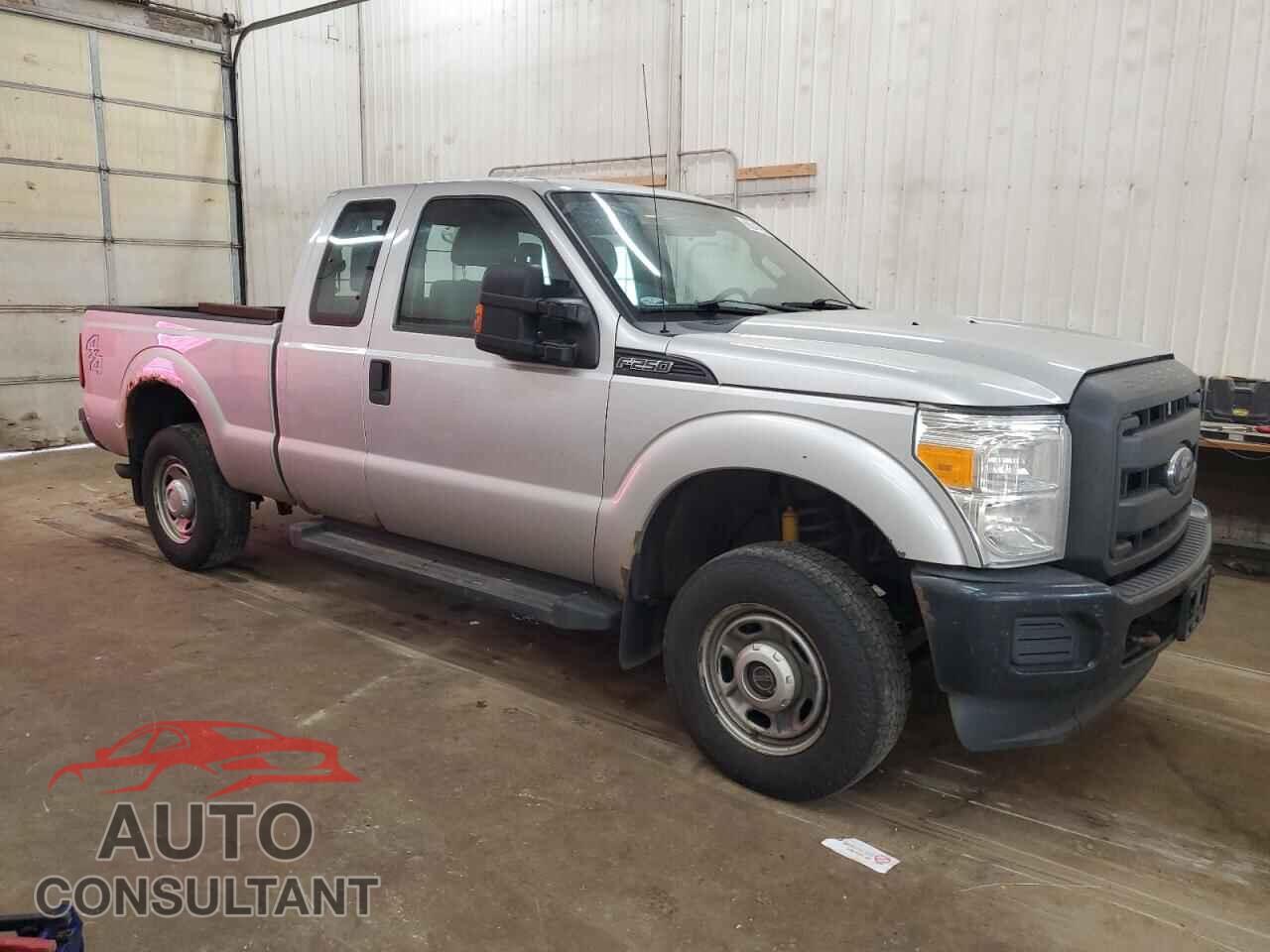 FORD F250 2014 - 1FT7X2B6XEEA22914