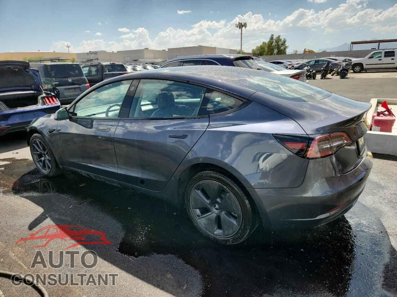 TESLA MODEL 3 2023 - 5YJ3E1EA9PF449548