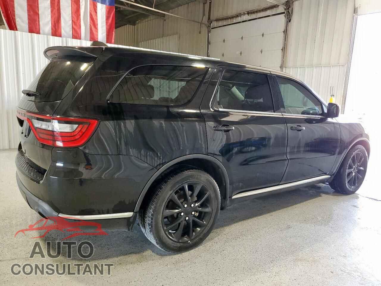 DODGE DURANGO 2021 - 1C4RDHAG2MC761896