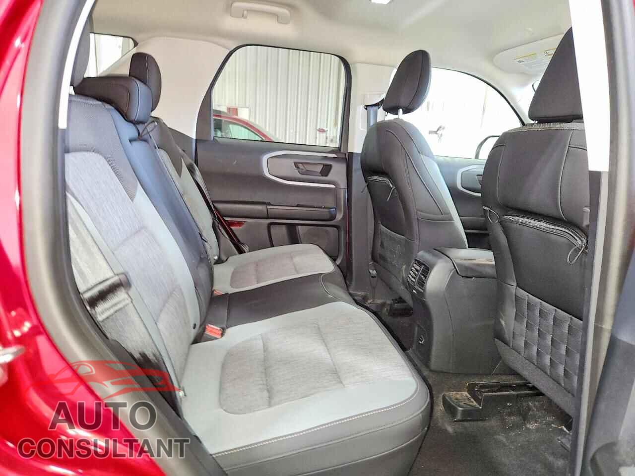 FORD BRONCO 2021 - 3FMCR9B65MRA22067