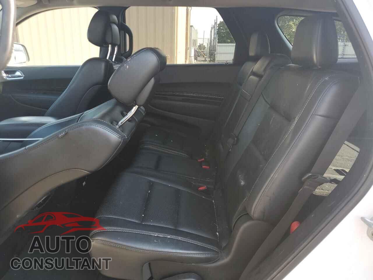 DODGE DURANGO 2013 - 1C4RDJEG2DC668037