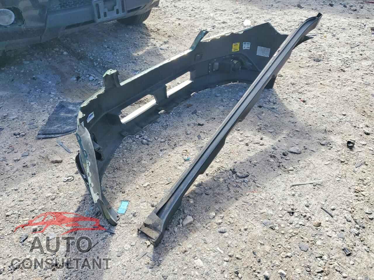 SUBARU OUTBACK 2010 - 4S4BRDJC8A2371942