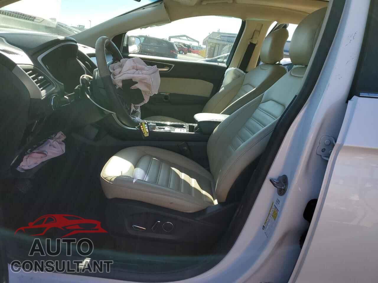 FORD EDGE 2019 - 2FMPK3J97KBB13450