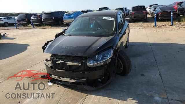 FORD ESCAPE 2020 - 1FMCU0G68LUA54974