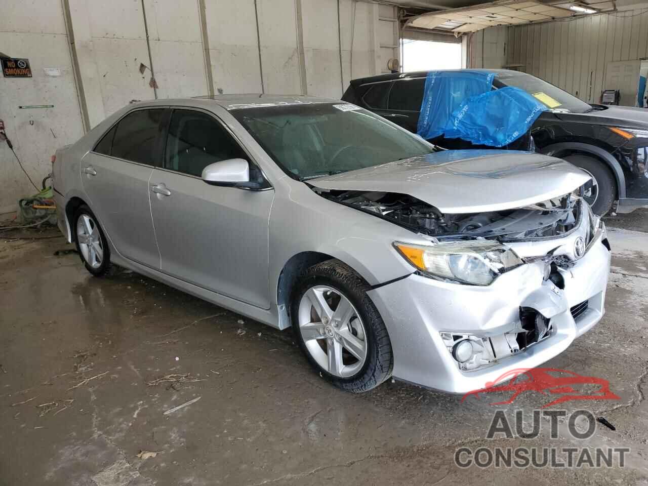 TOYOTA CAMRY 2013 - 4T1BF1FK1DU656059