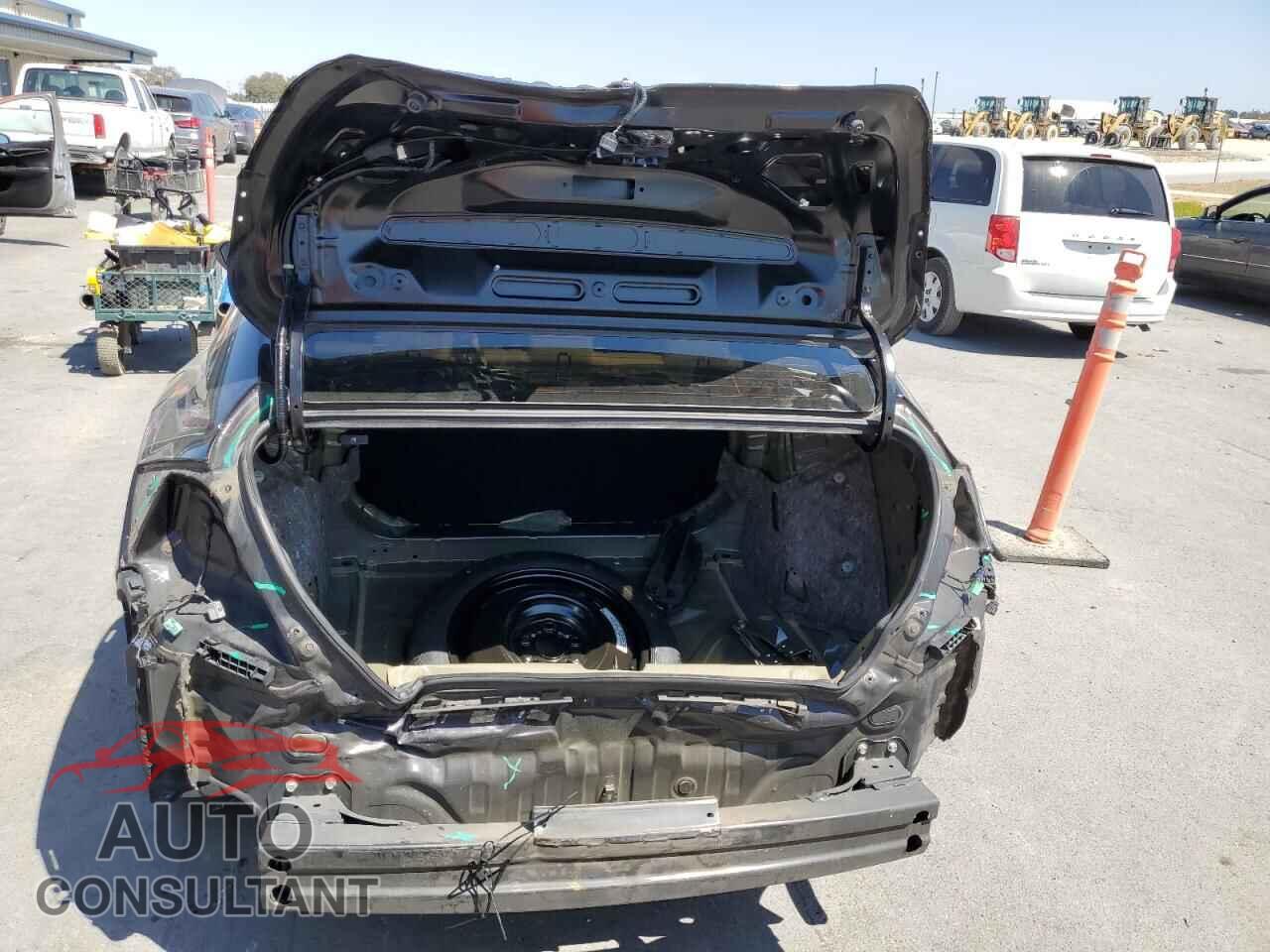HONDA CIVIC 2017 - 2HGFC2F53HH542704