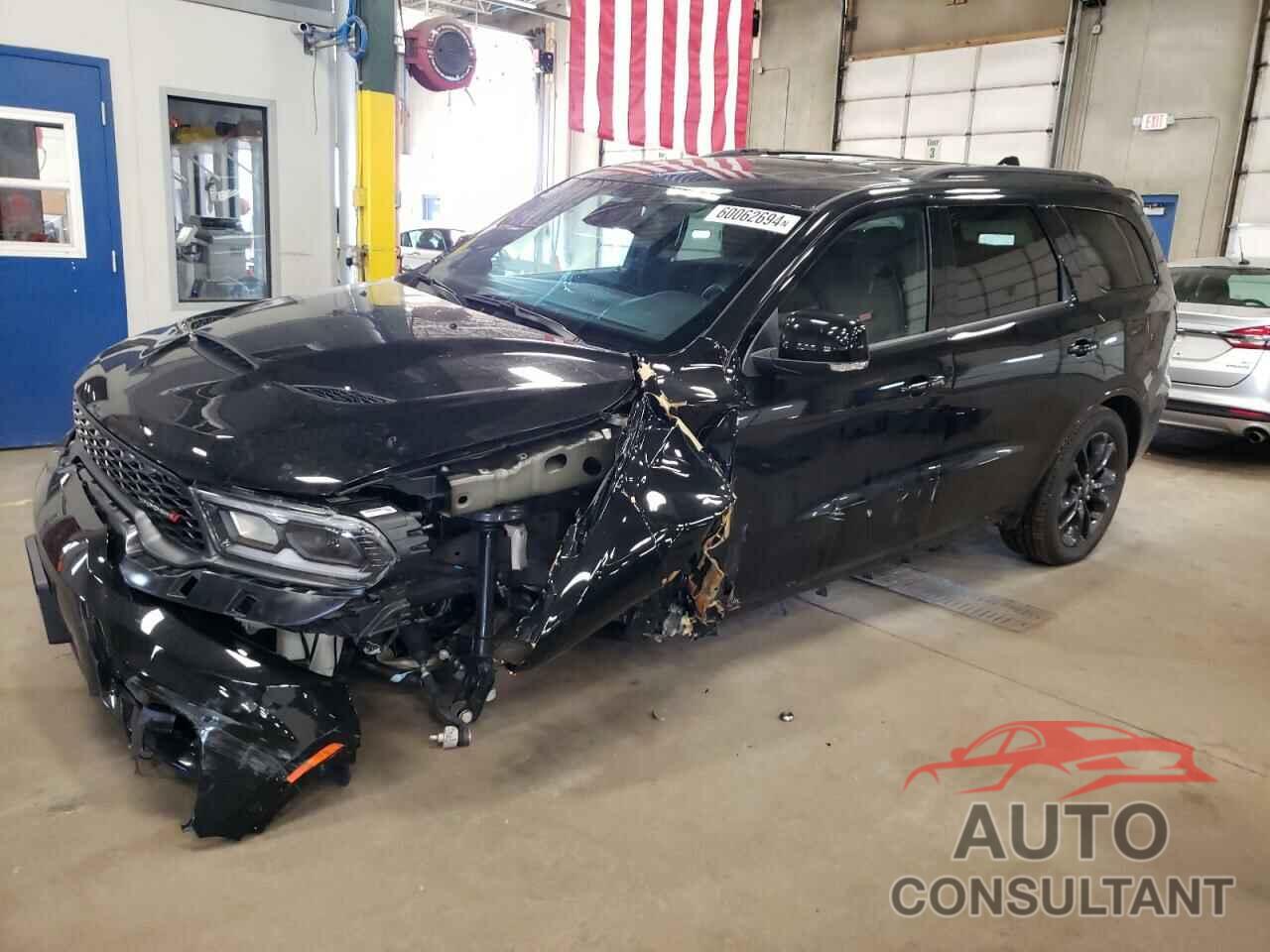 DODGE DURANGO 2024 - 1C4RDJDG6RC140462