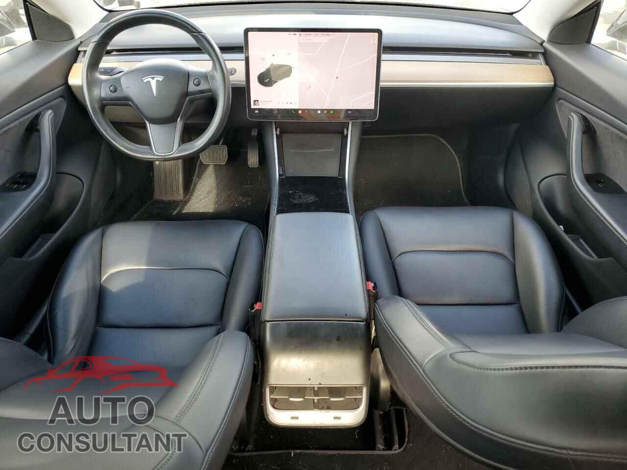 TESLA MODEL 3 2018 - 5YJ3E1EA2JF034269