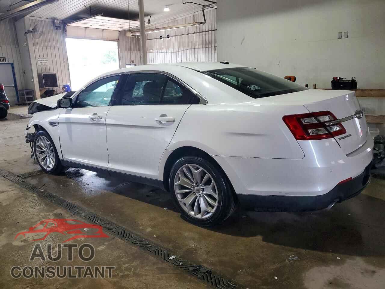 FORD TAURUS 2014 - 1FAHP2F89EG176556