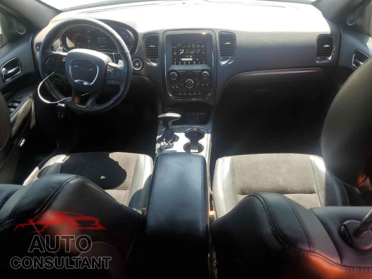 DODGE DURANGO 2019 - 1C4RDJDG9KC722318
