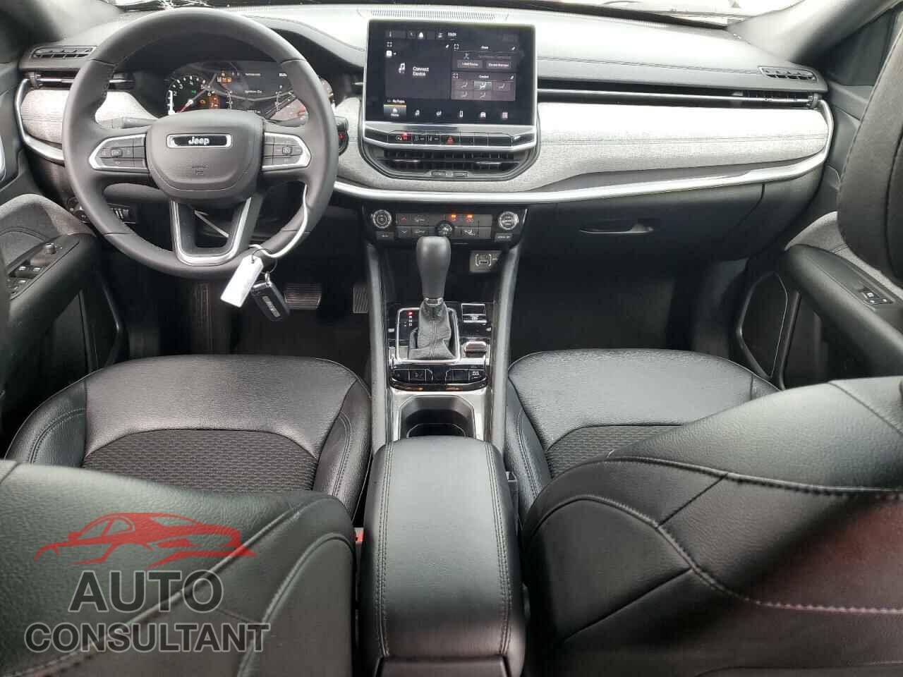 JEEP COMPASS 2024 - 3C4NJDBN2RT605897