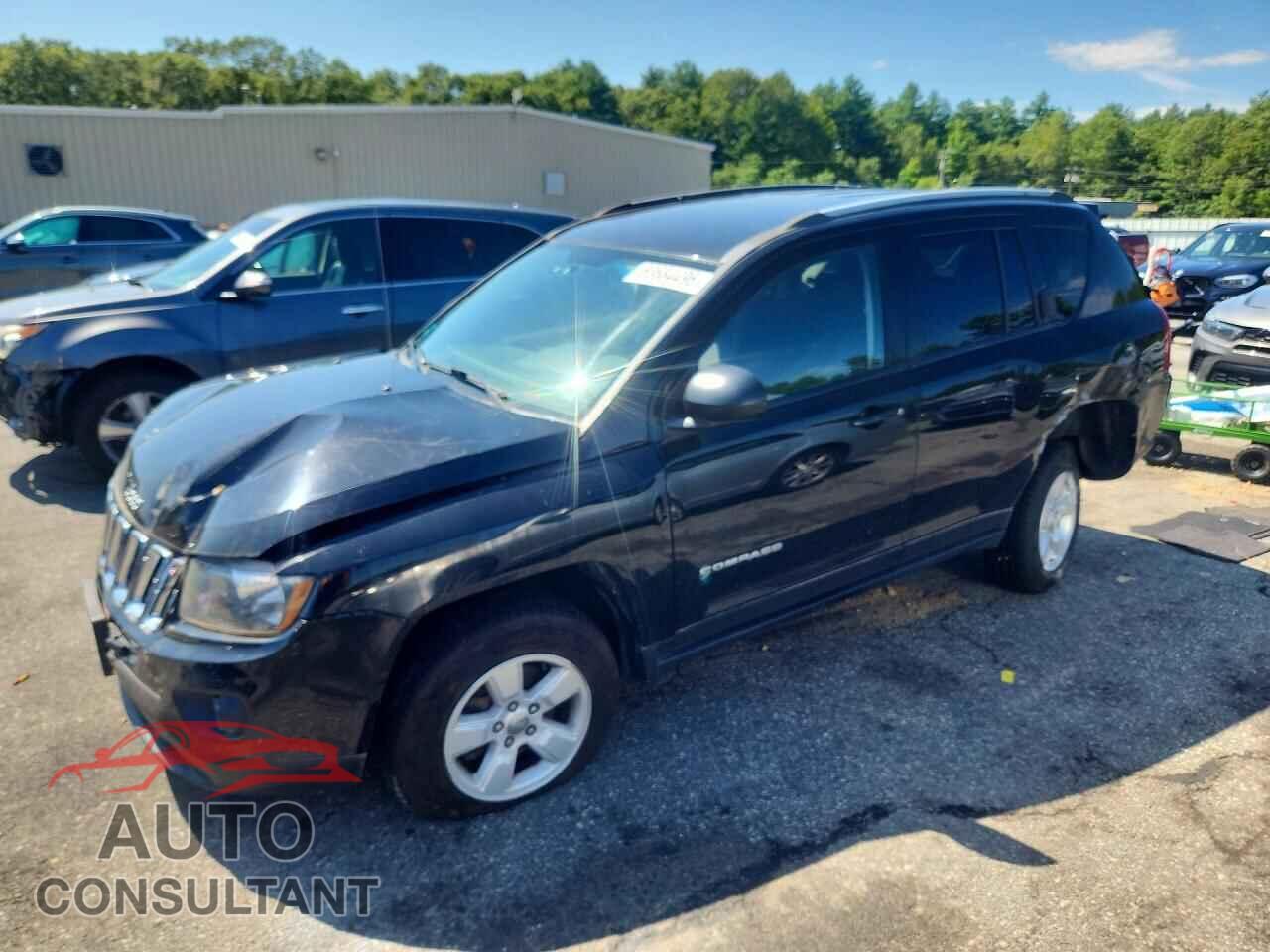 JEEP COMPASS 2015 - 1C4NJCBA2FD436716