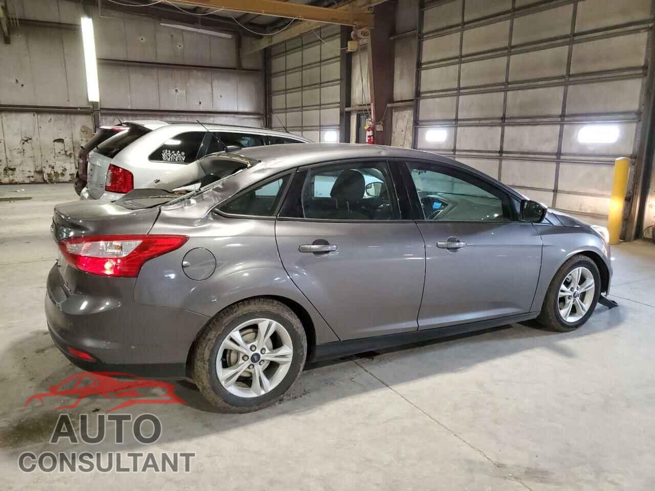 FORD FOCUS 2014 - 1FADP3F28EL437926