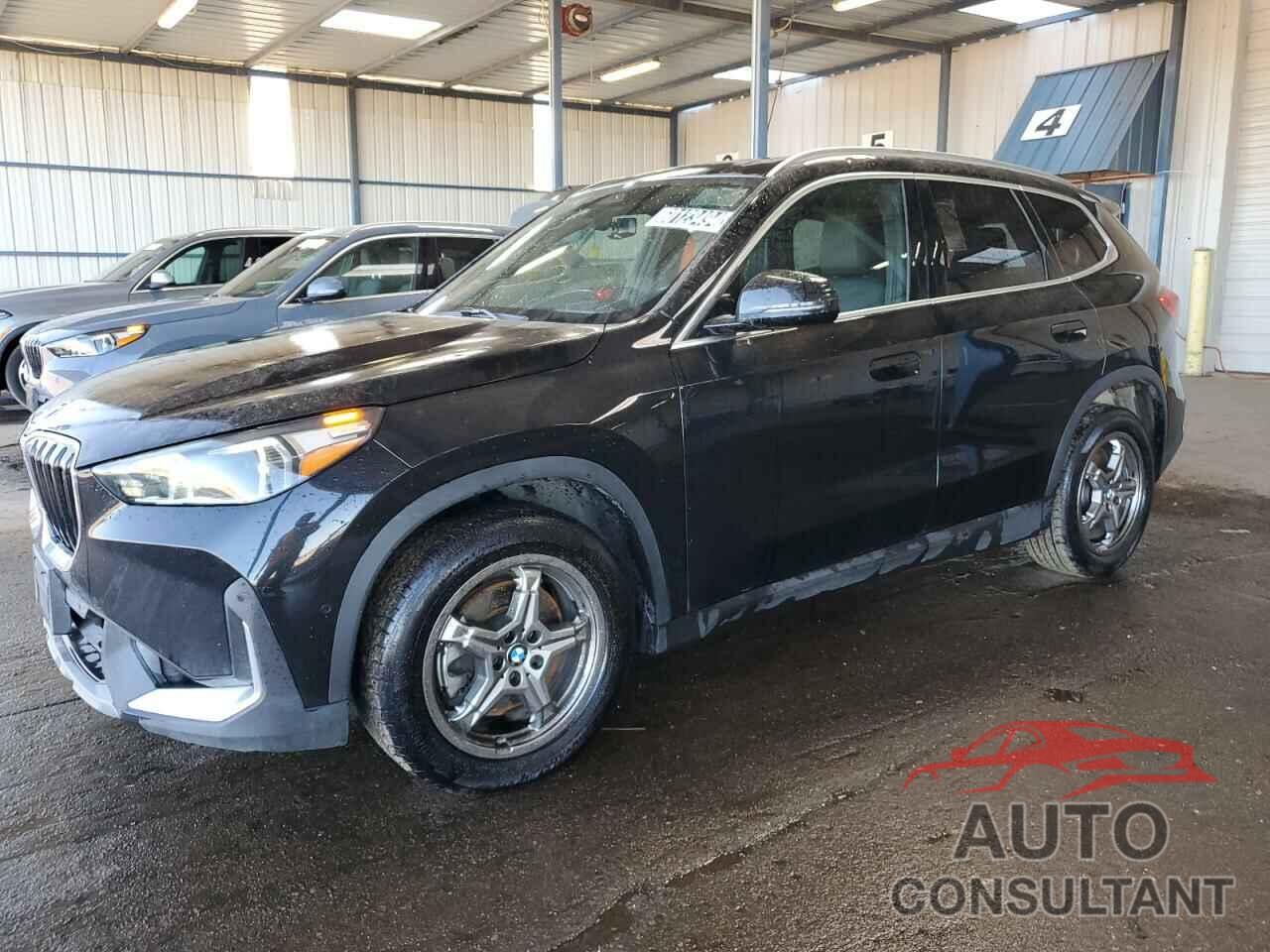 BMW X1 2023 - WBX73EF07P5W00203