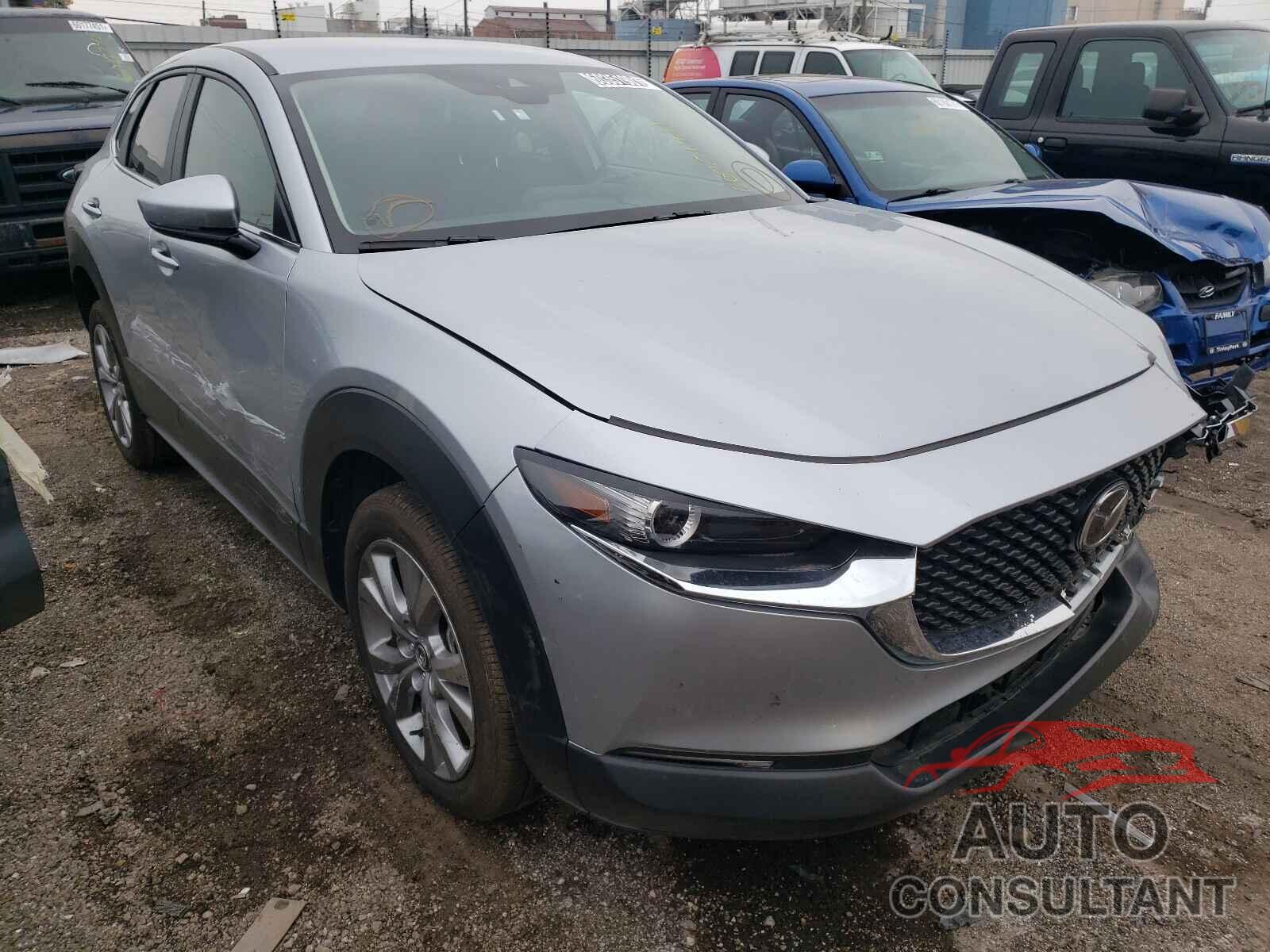 MAZDA CX30 2021 - 3MVDMBBL9MM229674