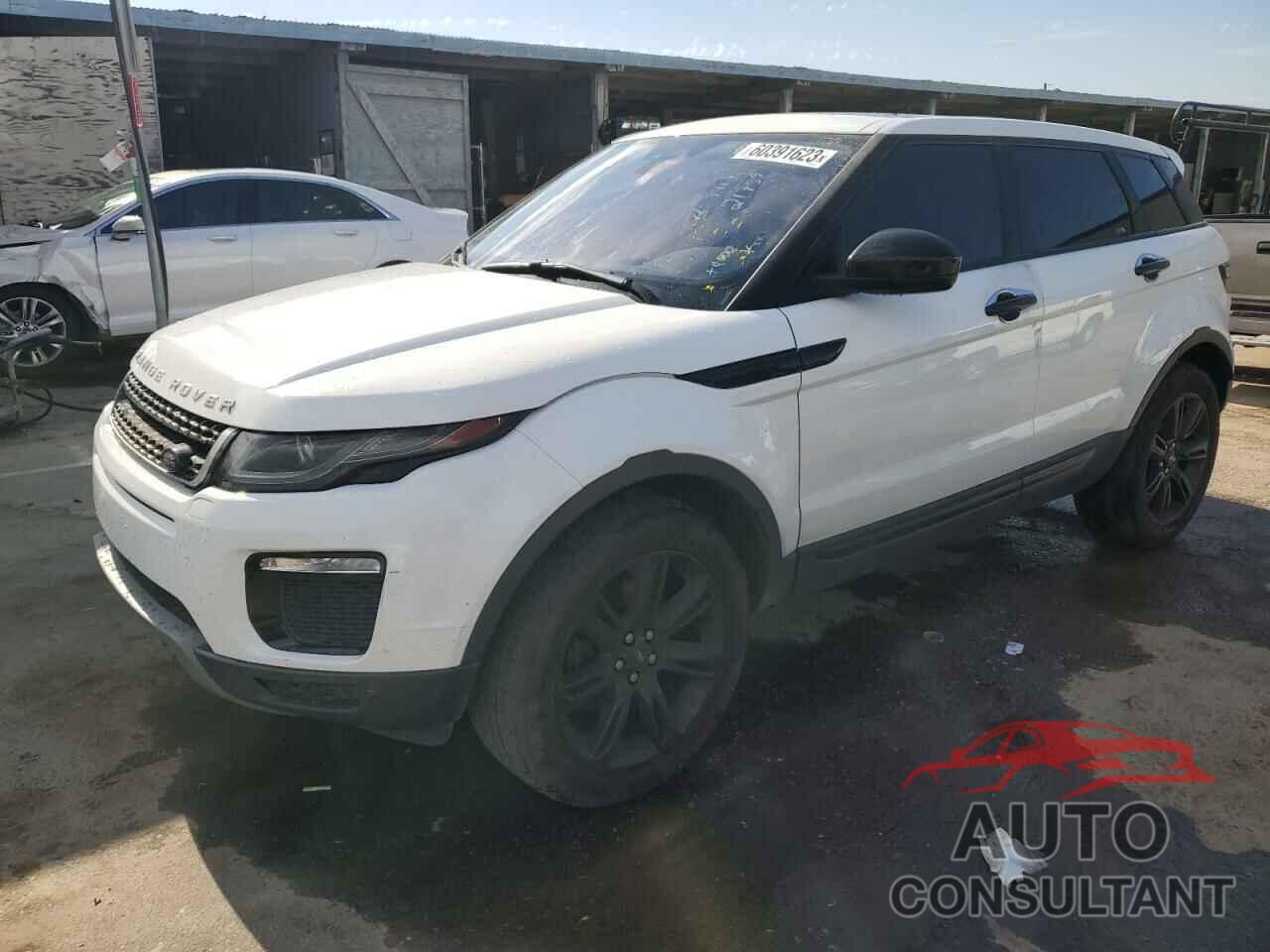 LAND ROVER RANGEROVER 2016 - SALVP2BG8GH083740