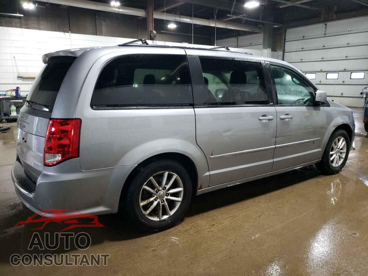 DODGE CARAVAN 2013 - 2C4RDGCG3DR714231