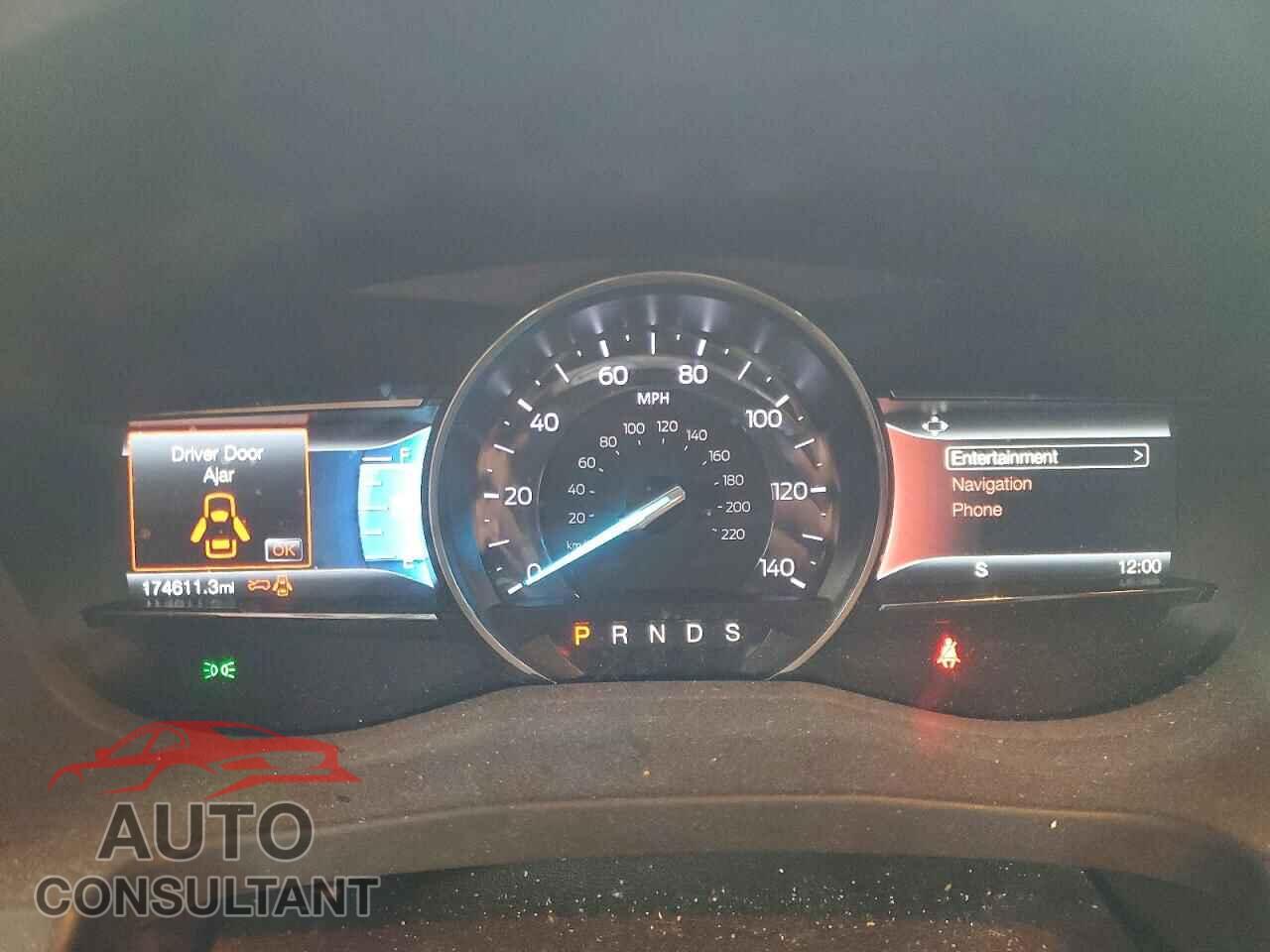 FORD EXPLORER 2018 - 1FM5K7D89JGB22305