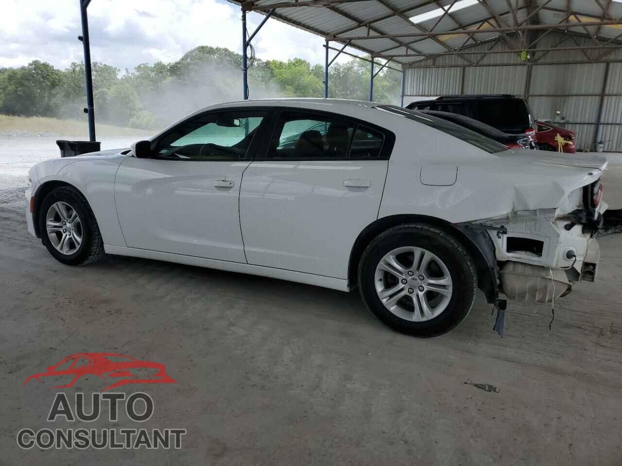 DODGE CHARGER 2017 - 2C3CDXBG1HH593383