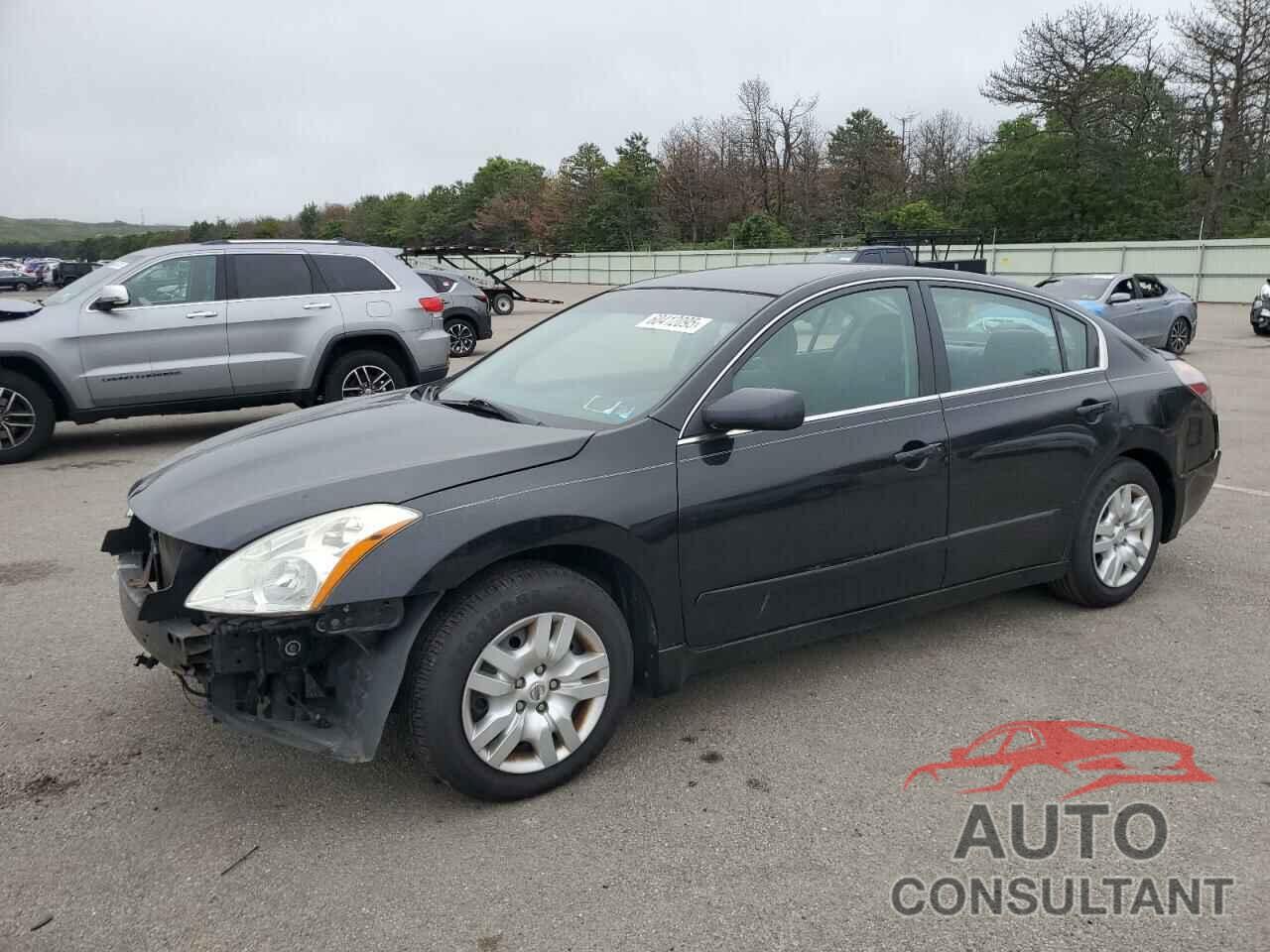 NISSAN ALTIMA 2010 - 1N4AL2AP4AN451221