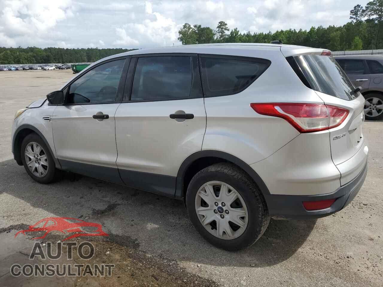 FORD ESCAPE 2016 - 1FMCU0F74GUC49079