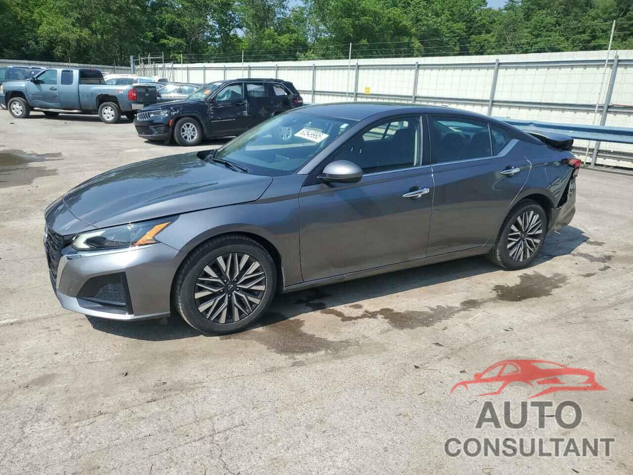 NISSAN ALTIMA 2023 - 1N4BL4DV4PN377768