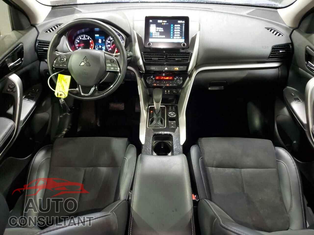 MITSUBISHI ECLIPSE 2024 - JA4ATWAA5RZ041572