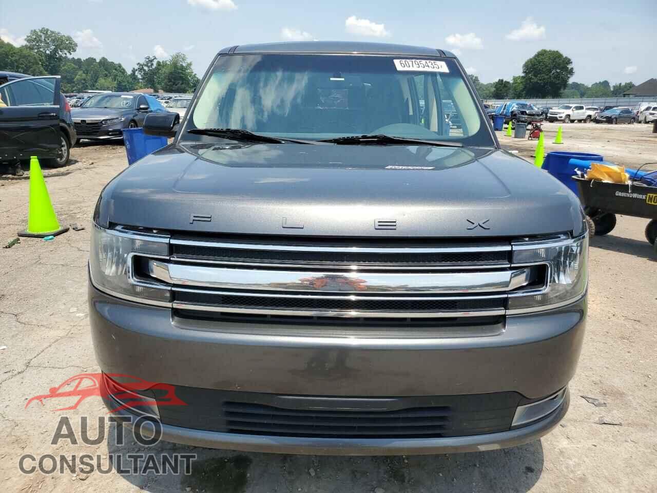 FORD FLEX 2015 - 2FMGK5C80FBA11171