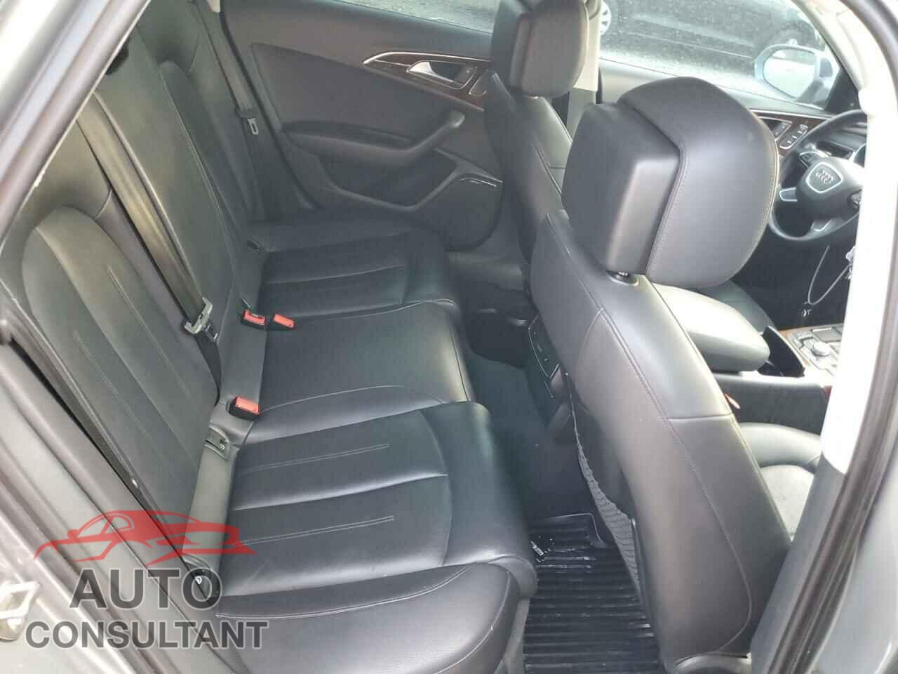 AUDI A6 2014 - WAUGFAFC8EN013882