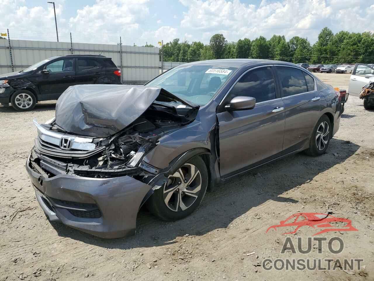 HONDA ACCORD 2017 - 1HGCR2F39HA228408