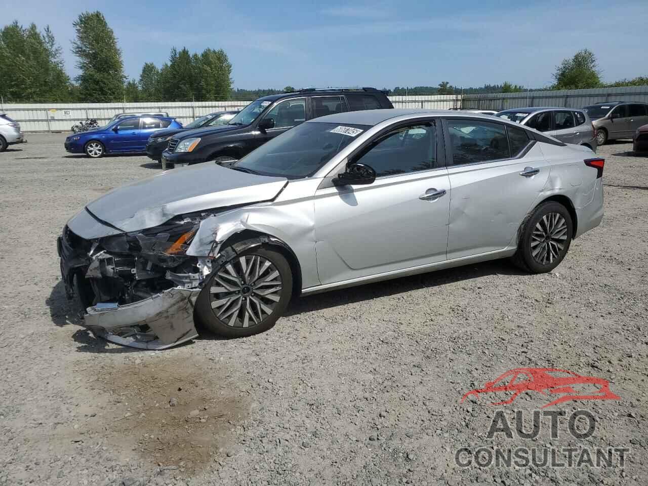 NISSAN ALTIMA 2024 - 1N4BL4DV0RN404578