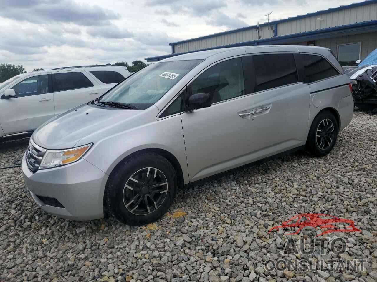HONDA All Models 2011 - 5FNRL5H4XBB027231
