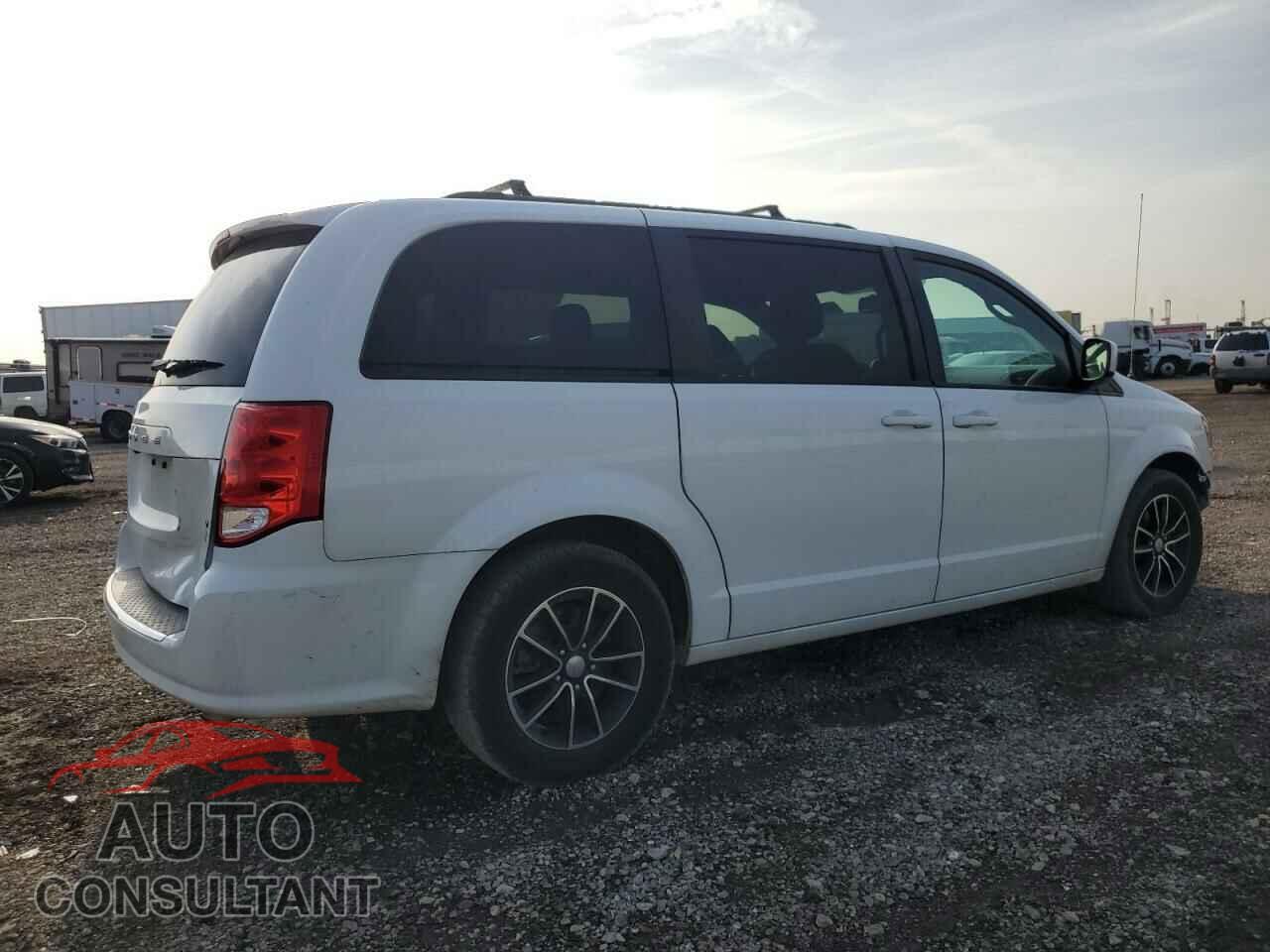 DODGE CARAVAN 2016 - 2C4RDGEG0JR360791