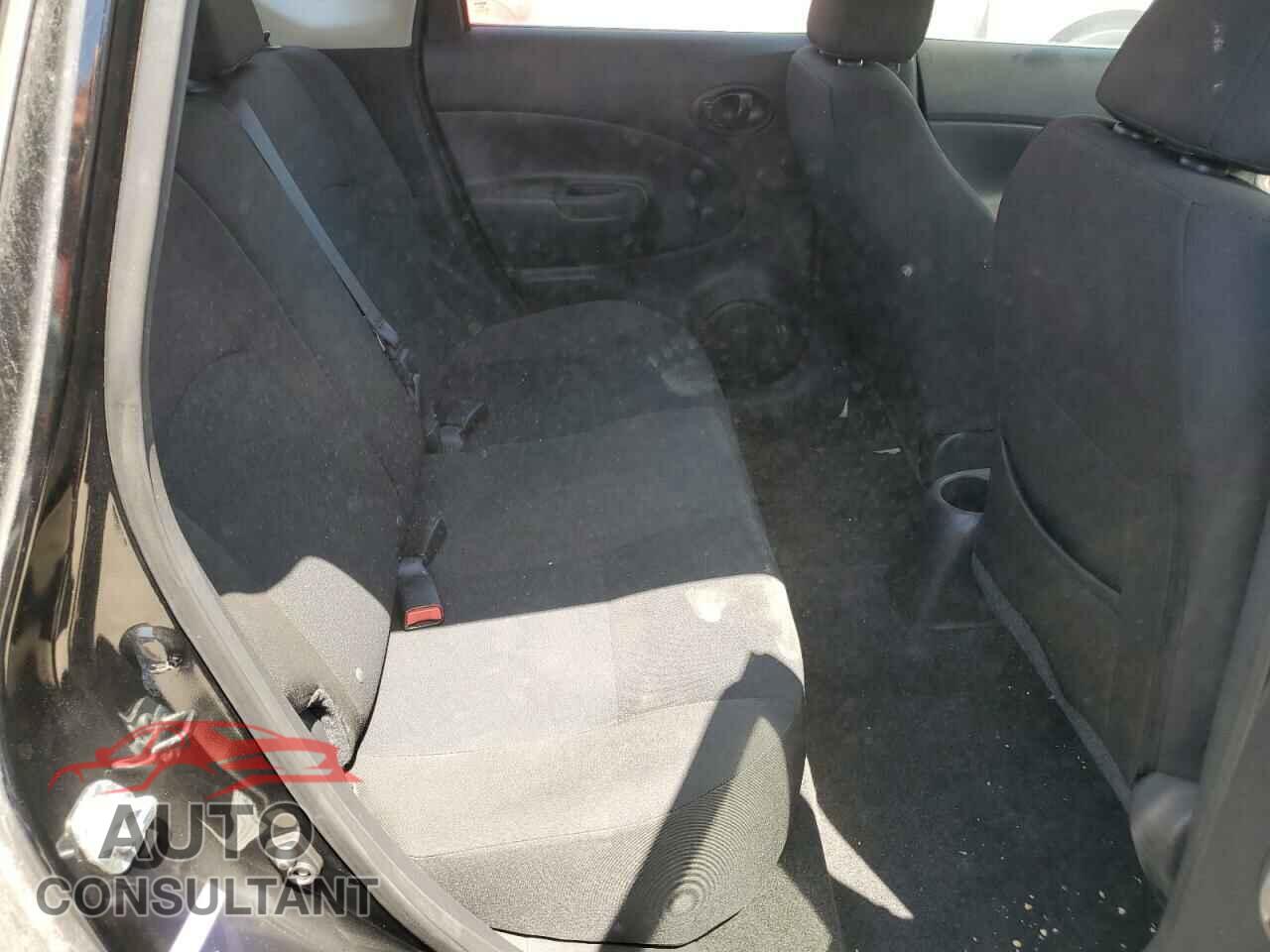 NISSAN VERSA 2017 - 3N1CE2CP3HL368712