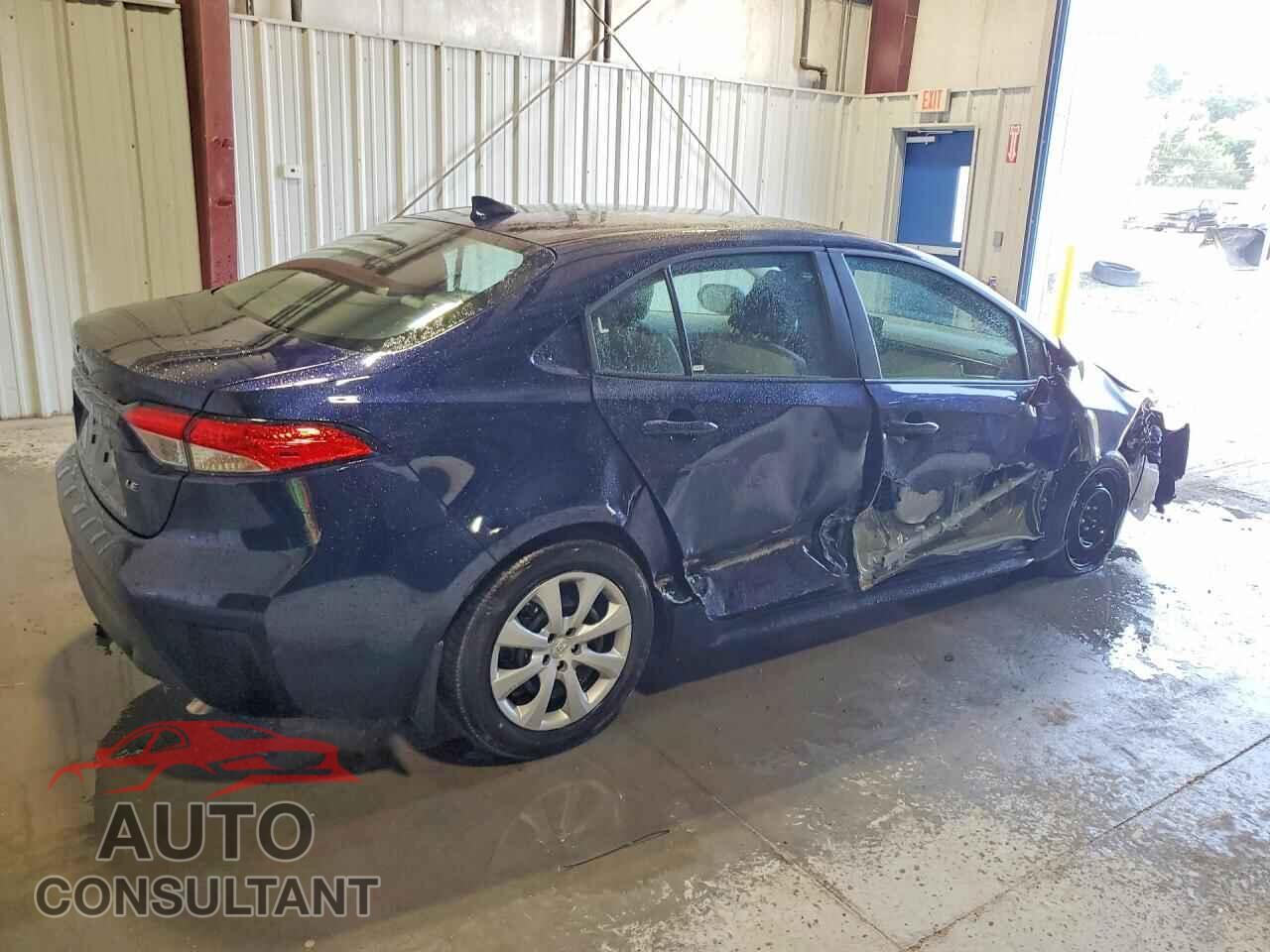 TOYOTA COROLLA 2026 - 5YFB4MDE9TP360680