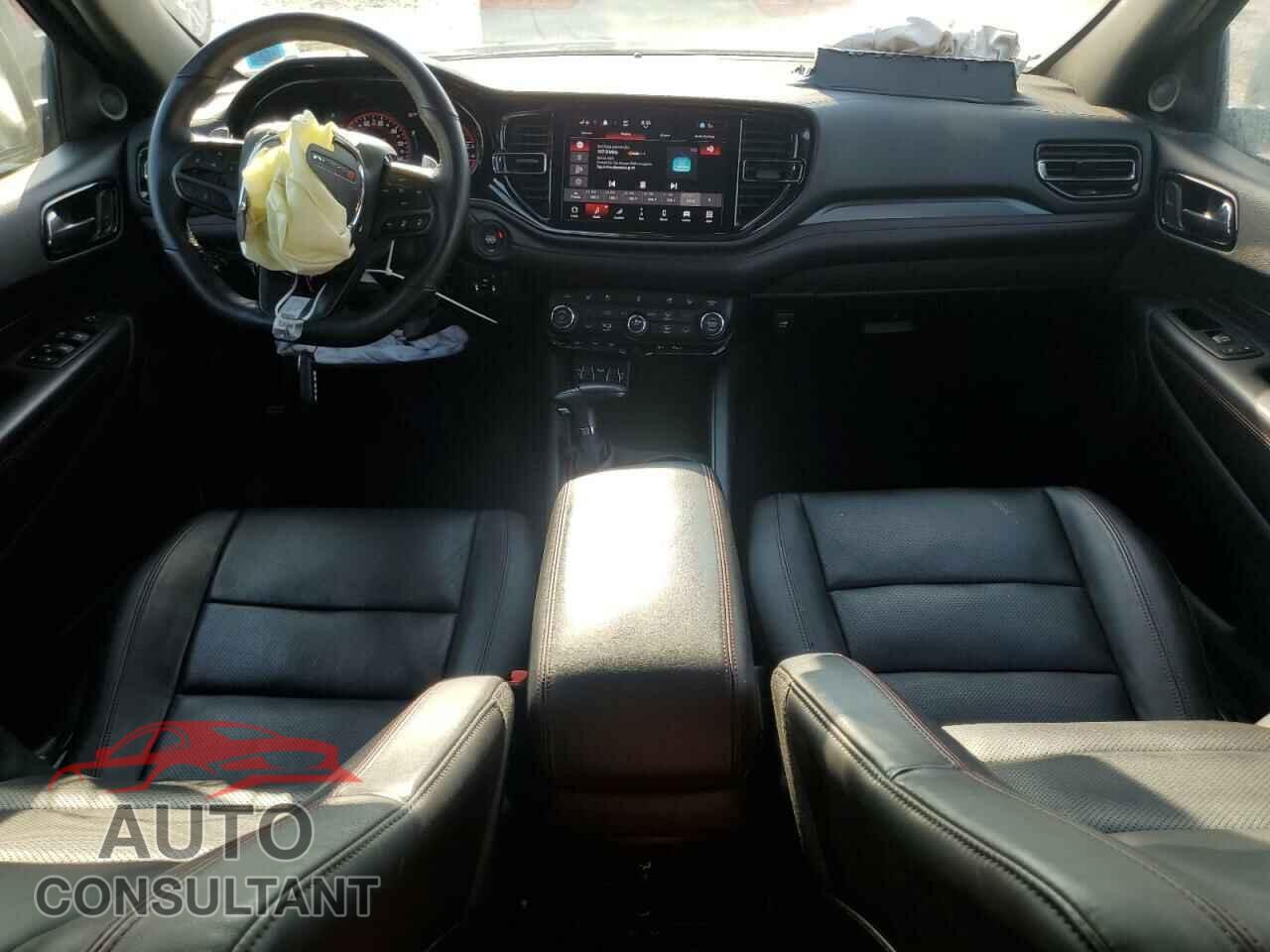DODGE DURANGO 2024 - 1C4RDJDG8RC237971