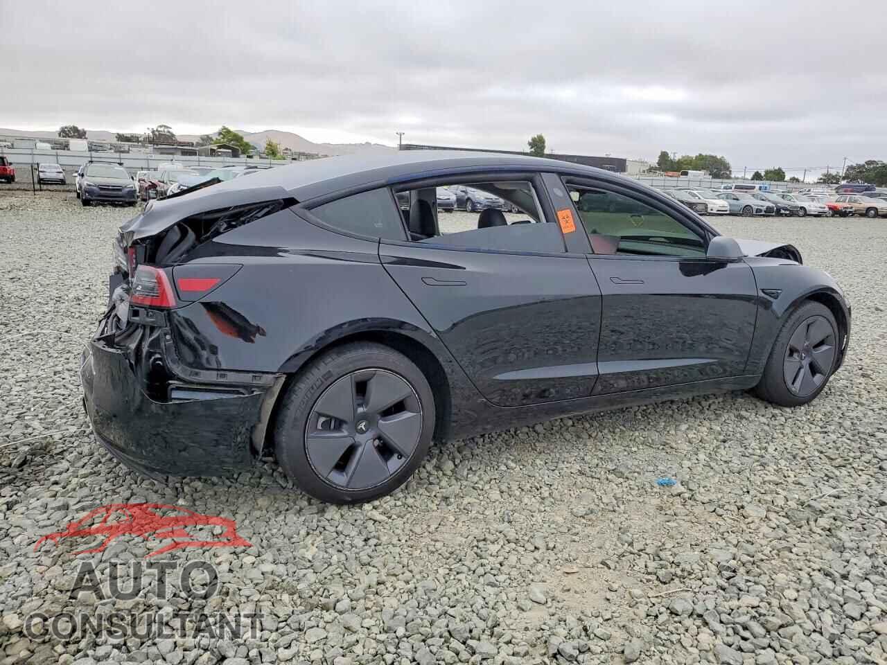 TESLA MODEL 3 2023 - 5YJ3E1EA2PF505149