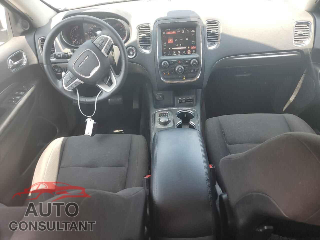 DODGE DURANGO 2015 - 1C4RDHAG9FC755774