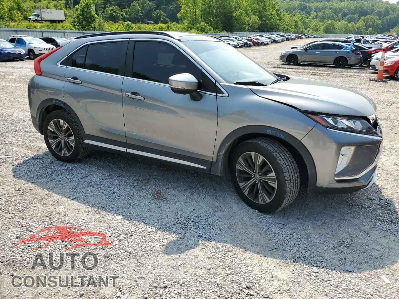 MITSUBISHI ECLIPSE 2019 - JA4AT5AA7KZ022117