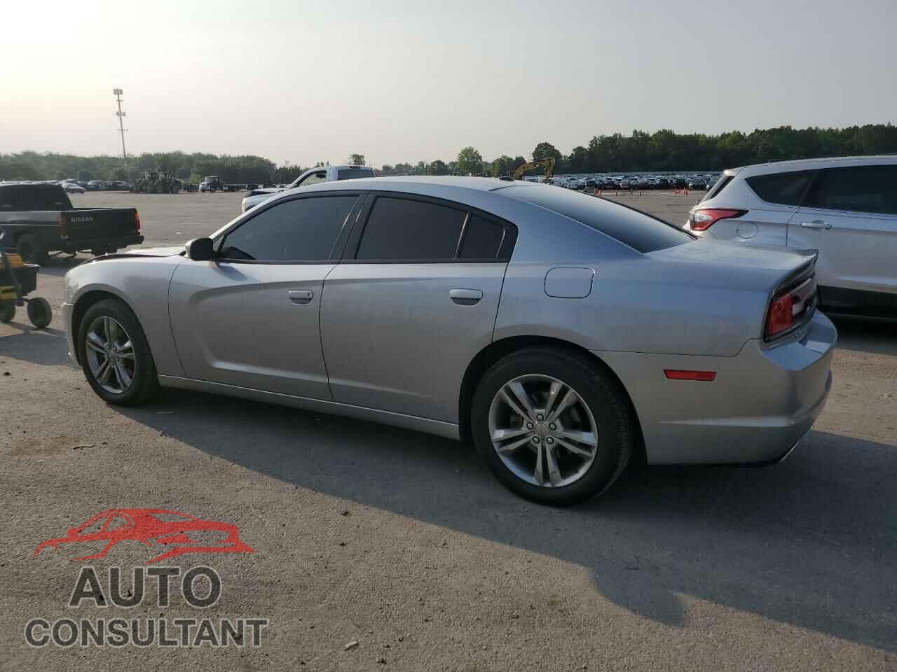 DODGE CHARGER 2014 - 2C3CDXJG7EH308442